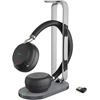 Picture of Yealink BH76 Plus Bluetooth Headset with Wireless Charging Stand