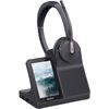 Picture of Yealink WH64 Dual Teams DECT Wireless Headset