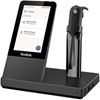Picture of Yealink WH67 Convertible Teams DECT Wireless Headset