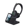 Picture of Yealink WH68 Convertible Teams DECT Wireless Headset