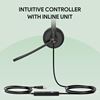 Picture of Yealink UH34 Mono Teams USB Headset