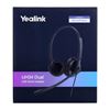 Picture of Yealink UH34 Dual Teams USB Headset