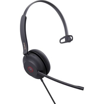 Picture of Yealink UH37 Mono Teams USB-C/A Headset