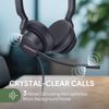 Picture of Yealink UH46 Dual Teams USB-C Headset