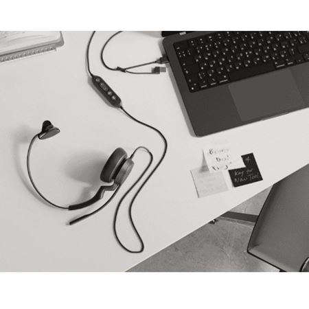 Picture of Yealink UH46 Mono Teams USB-C Headset