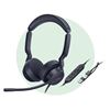 Picture of Yealink UH44 Dual Teams USB-C Headset