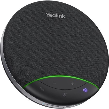 Picture of Yealink SP92 USB-C/A Speakerphone