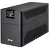 Picture of Eaton 5E 700 USB IEC G2 Line-Interactive UPS 700VA/360W