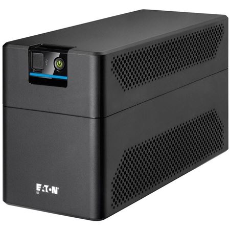 Picture of Eaton 5E 700 USB IEC G2 Line-Interactive UPS 700VA/360W