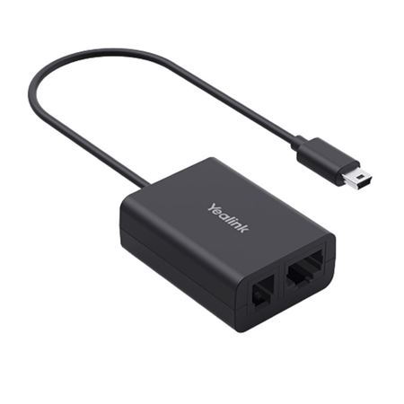 Picture of Yealink EHS62 Wireless Headset Adapter
