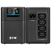 Picture of Eaton 5E 900 USB IEC G2 Line-Interactive UPS 900VA/480W