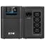 Picture of Eaton 5E 900 USB IEC G2 Line-Interactive UPS 900VA/480W