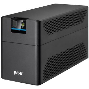 Picture of Eaton 5E 1200 USB IEC G2 Line-Interactive UPS 1200VA/660W