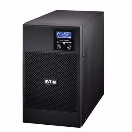 Picture of Eaton 9E 3000i Online UPS 3000VA/2400W