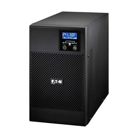 Picture of Eaton 9E 3000i XL (No internal Battery) Online UPS 3000VA/2400W