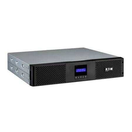 Picture of Eaton 9E 1000i Rack2U Online UPS 1000VA/800W