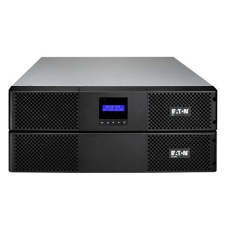 Picture of Eaton 9E 3000i Rack2U Online UPS 3000VA/2400W