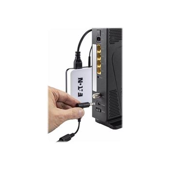 Picture of Eaton 3S Mini 36W DC UPS / Router Power Bank