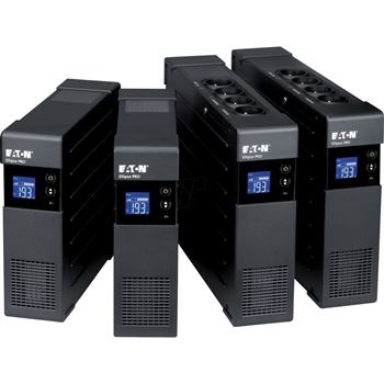 Picture of Eaton Ellipse PRO 650 IEC Line-Interactive UPS 650VA/400W