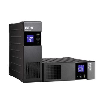 Picture of Eaton Ellipse PRO 1200 IEC Line-Interactive UPS 1200VA/750W