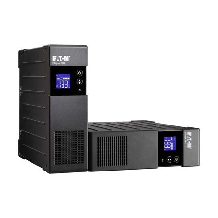 Picture of Eaton Ellipse PRO 1200 IEC Line-Interactive UPS 1200VA/750W