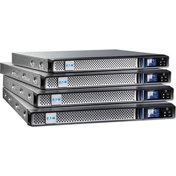 Picture of Eaton 5P 650i Rack1U Line-Interactive UPS 650VA/420W