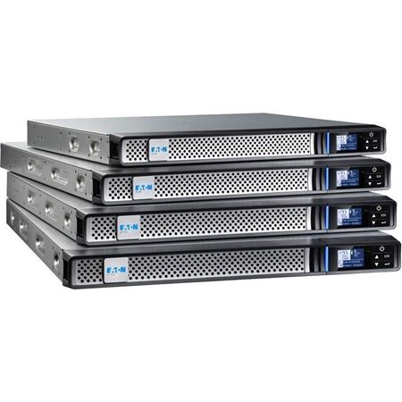 Picture of Eaton 5P 650i Rack1U Line-Interactive UPS 650VA/420W