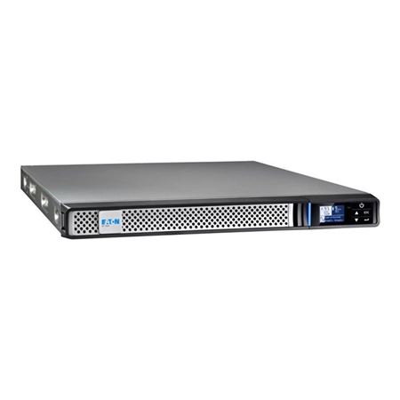 Picture of Eaton 5P 1150i Rack1U Line-Interactive UPS 1150VA/770W