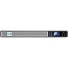 Picture of Eaton 5P 650i Rack1U Line-Interactive UPS 650VA/420W