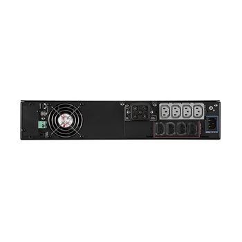 Picture of Eaton 5PX 1500i RT2U G2 Line-Interactive UPS 1500VA/1500W