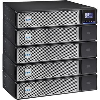 Picture of Eaton 5PX 1000i RT2U G2 Line-Interactive UPS 1000VA/1000W