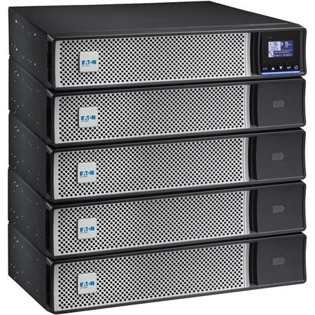 Picture of Eaton 5PX 1000i RT2U G2 Line-Interactive UPS 1000VA/1000W