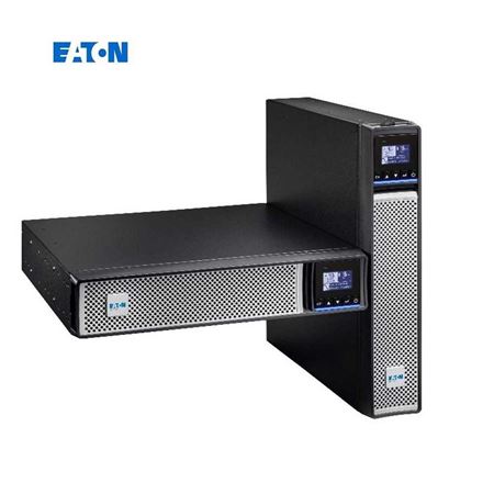 Picture of Eaton 5PX 3000i RT2U G2 Line-Interactive UPS 3000VA/3000W