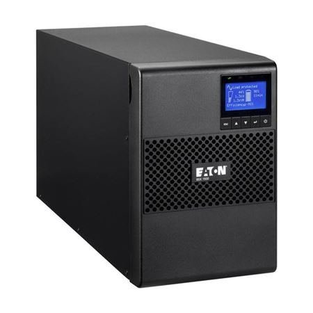 Picture of Eaton 9SX 1500i Tower Online UPS 1500VA/1350W