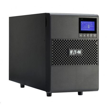 Picture of Eaton 9SX 1000i Tower Online UPS 1000VA/900W