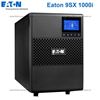 Picture of Eaton 9SX 1000i Tower Online UPS 1000VA/900W