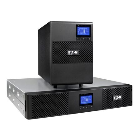 Picture of Eaton 9SX 1000i Rack2U Online UPS 1000VA/900W