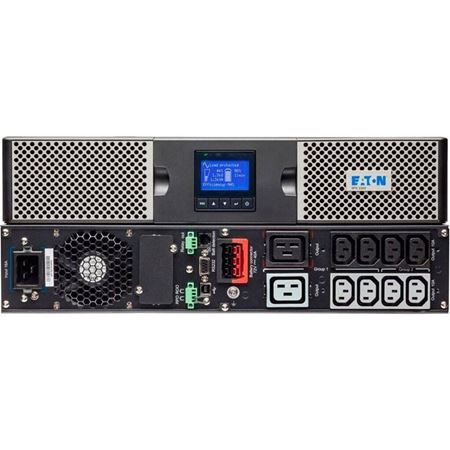 Picture of Eaton 9PX 2200i RT2U Online UPS 2200VA/2200W