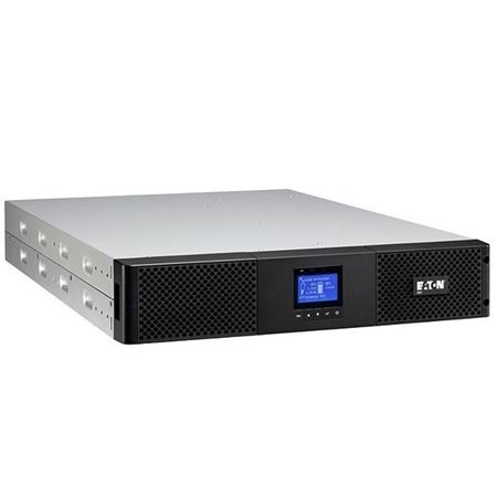 Picture of Eaton 9SX 3000i Rack2U Online UPS 3000VA/2700W
