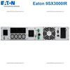 Picture of Eaton 9SX 3000i Rack2U Online UPS 3000VA/2700W