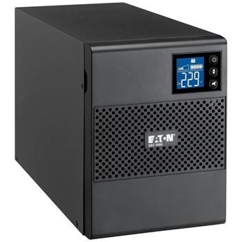 Picture of Eaton 5SC 750i Line-Interactive UPS 750VA