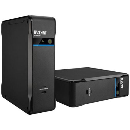 Picture of Eaton 3P Ellipse 900 USB IEC Line-Interactive UPS 900VA