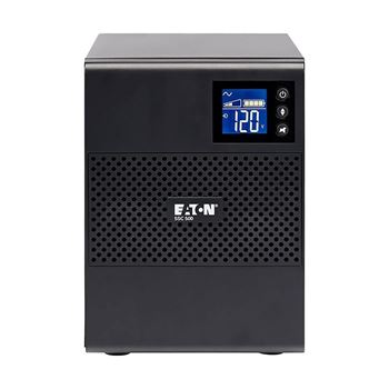 Picture of Eaton 5SC 1000i Line-Interactive UPS 1000VA
