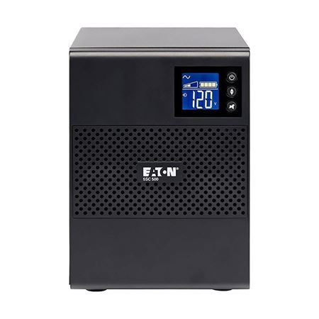Picture of Eaton 5SC 1000i Line-Interactive UPS 1000VA