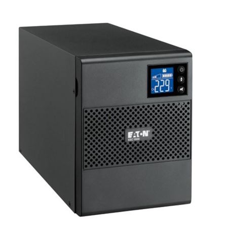 Picture of Eaton 5SC 1500i Line-Interactive UPS 1500VA