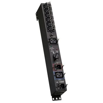 Picture of Eaton HotSwap Maintenance Bypass (MBP) IEC up to 3kVA
