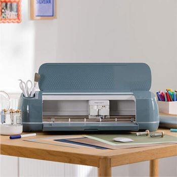Picture of Cricut Maker 4 Cutting Machine Essentials Kit