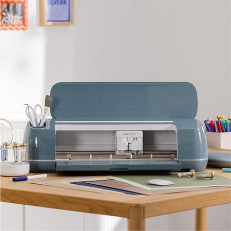 Picture of Cricut Maker 4 Cutting Machine Essentials Kit