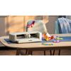 Picture of Cricut Explore 5 Cutting Machine Bundle (Taupe)