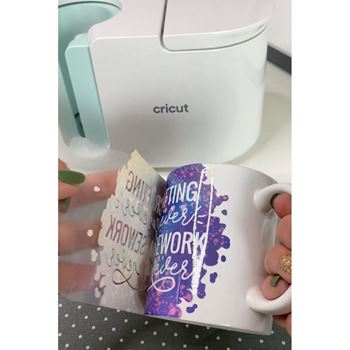 Picture of Cricut Mug Press